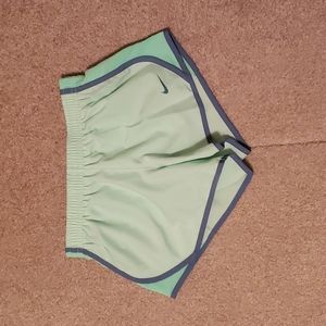 Nike Tempo Girl's Running Shorts